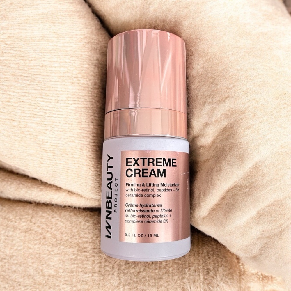 Extreme Cream - Pink